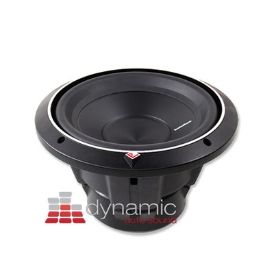 Rockford Fosgate P2D4-12 P2 Punch Series 12
