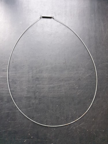 WASCHMASCHINE Türdichtungsklemme 360 mm