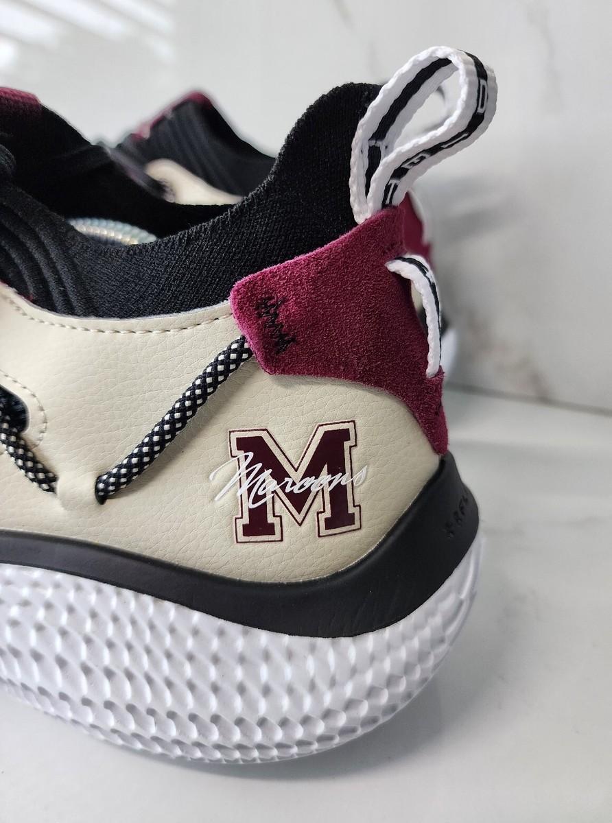 Under Armour Steph Curry Flow Diet Starts Basketball Shoes 