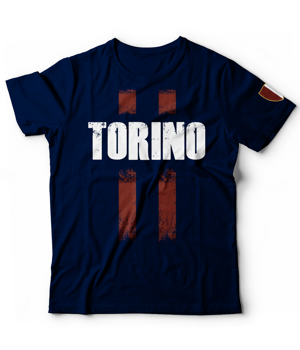 Tshirt Torino Calcio Squadra Tifosi Città Curva Belotti Granata