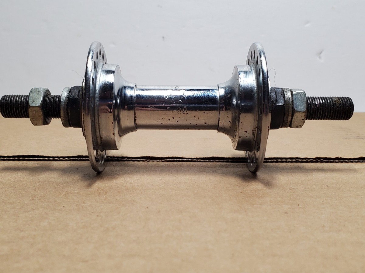 キンク BOULEVARD FRONT HUB 美品 BMXに KK (KING KONG) I 88 FRONT WHEEL BICYCLE HUB 36 HOLE - BMX | eBay