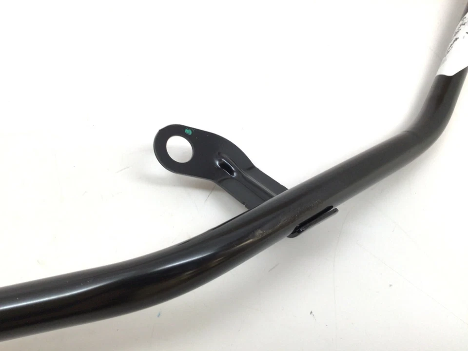 2004-2006 Ford F-150 4.6L Romeo 4R70W tubo vareta enchimento fluido transmissão original de fábrica - Imagem 2 de 4