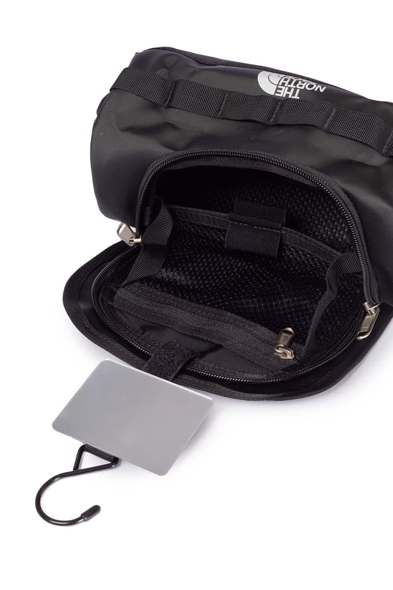 beauty case north face