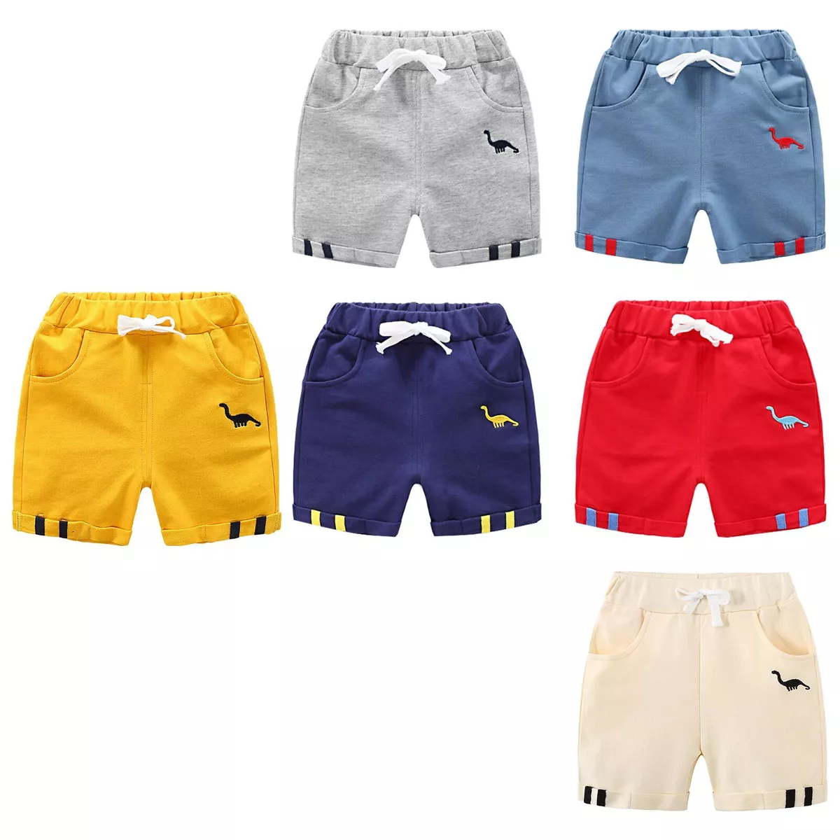 Short pants sales for baby boy