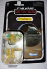 Kenner - Star Wars - The Mandalorian - Grogu Action Figure