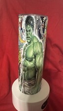 20oz Incredible Hulk Tumbler