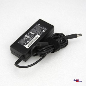 HP COMPAQ NOTEBOOK LAPTOP PSU NETZTEIL POWER SUPPLY ADAPTER PPP012D-S 608428 90W