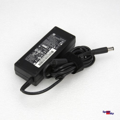 HP COMPAQ NOTEBOOK LAPTOP PSU NETZTEIL POWER SUPPLY ADAPTER PPP012D-S 608428 90W