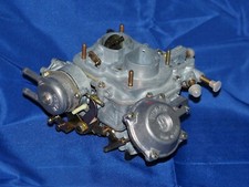 Carburateur Fiat X1/9