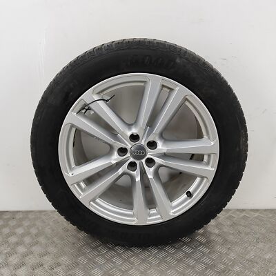 Audi Q7 4M Alufelge 9Jx20 285/45R20 4M0601025H 3.0 Diesel 200kw 2015 27940757