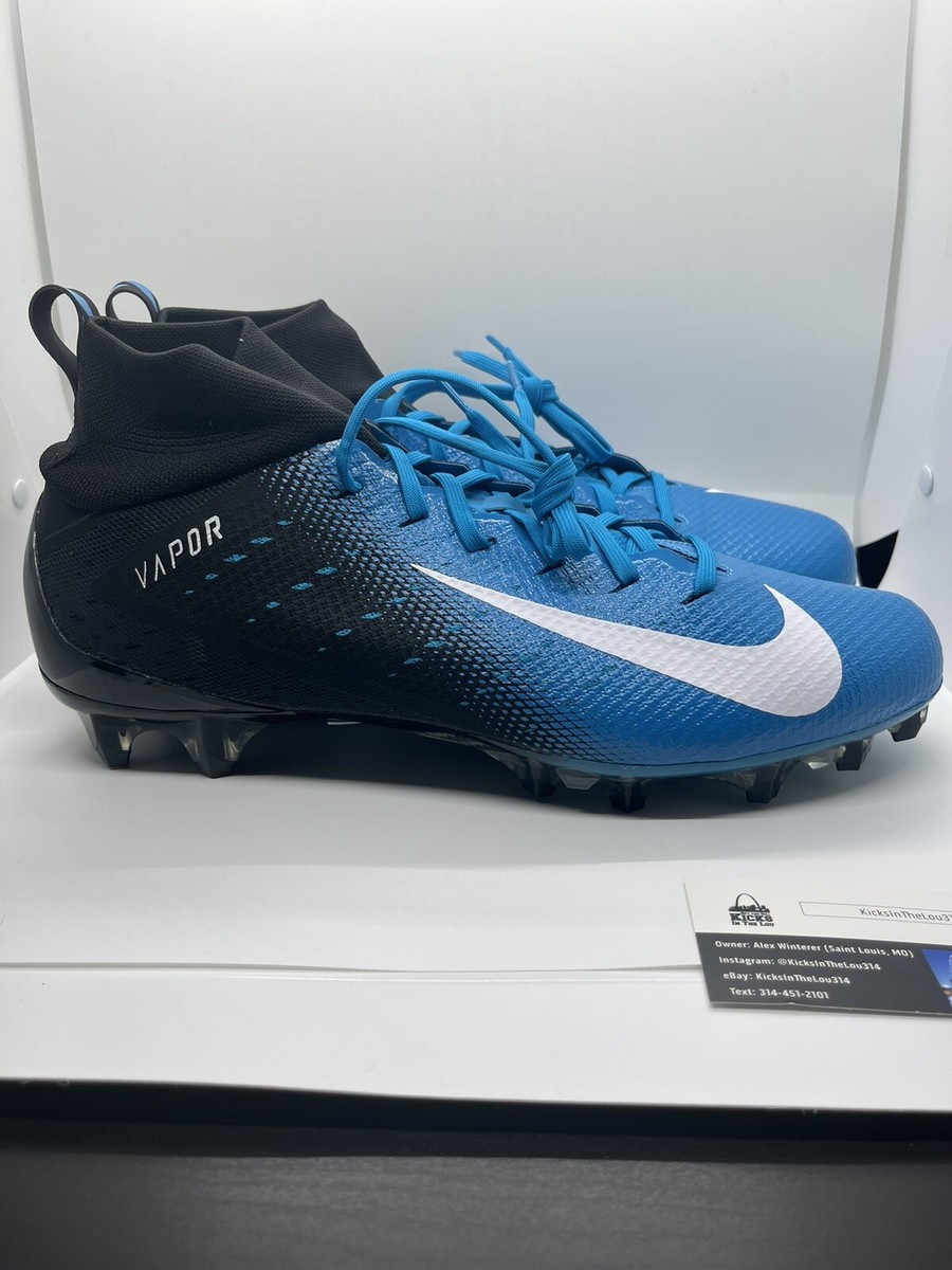 Size 13 - Nike Vapor Untouchable Pro 3 Tidal Blue for sale