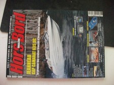 ** Hors bord magazine n°30 Jeanneau Cap Camarat 635 DC / Lema Clon S /
