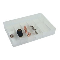 Gys Plasma Cutter 31FV 31 40 Fv ZubehöR VerschleißTeile Box 039957 8-Teilig