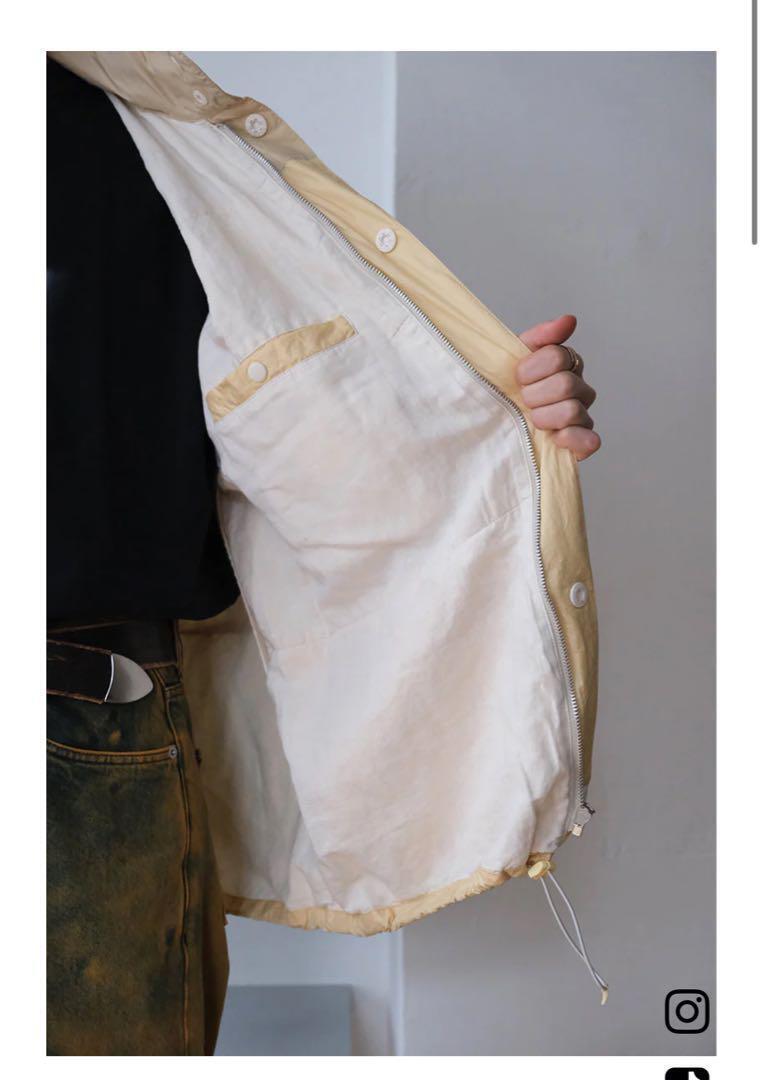 OUR LEGACY EXHAUST PUFFA 24ss Pokers Size 48 | eBay OUR LEGACY EXHAUST PUFFA 24ss Pokers Size 48 | eBay