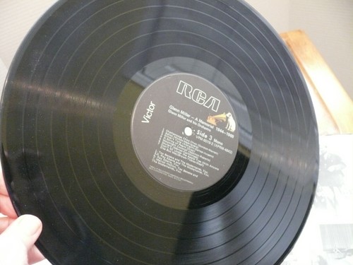 Sousa, Miller, Fiedler, Dorsey and Many More in Four LPs Featuring a Variety of - Picture 11 of 21