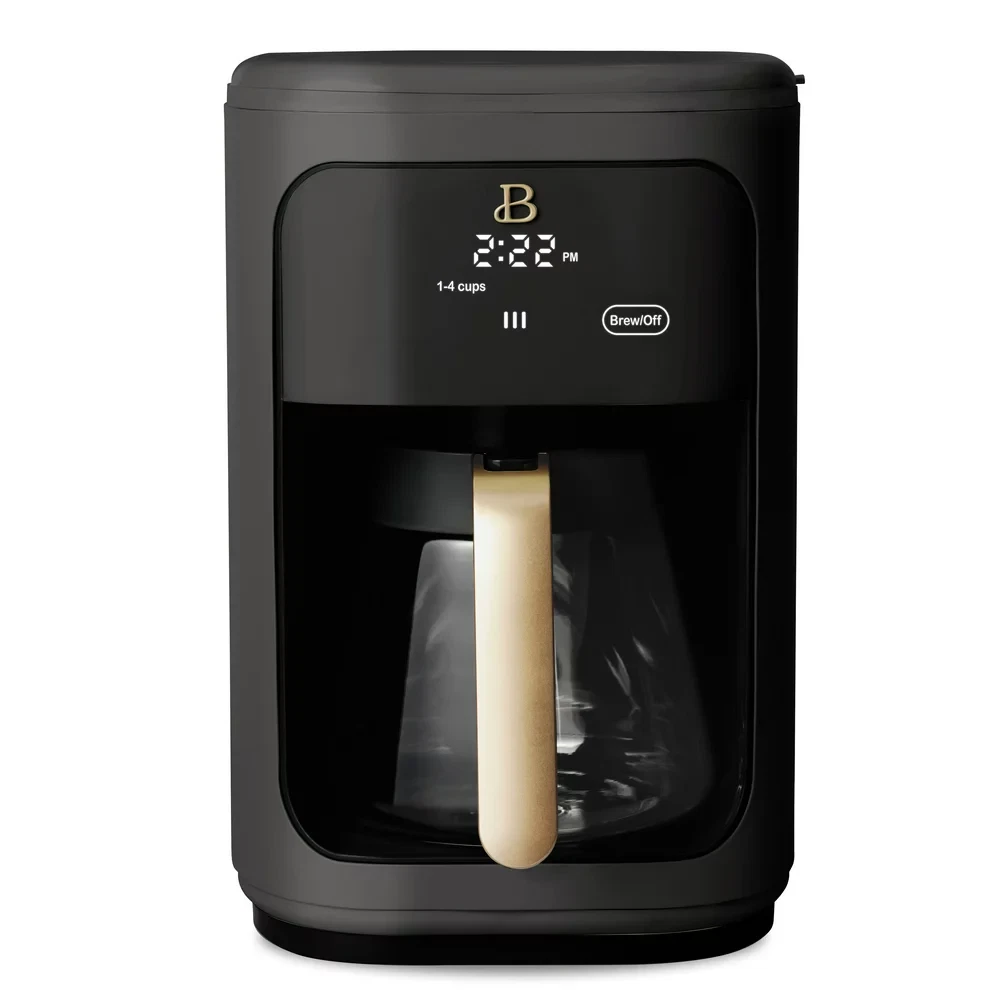 Pretty 2025 coffee makers