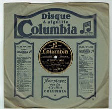 78 Giri 25cm Jack Payne Orch Danse Dischi Phono La Congress' Amuse Film Columbia