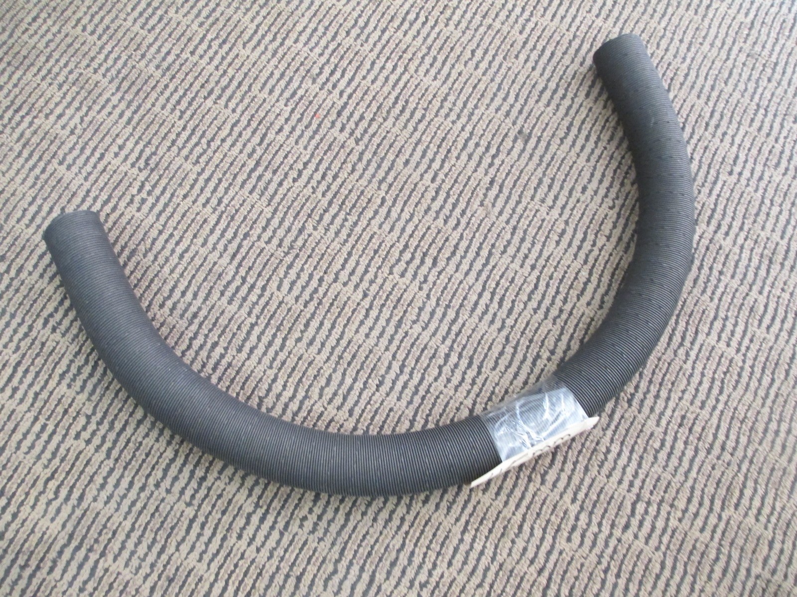 Ferrari Vintage Air Duct (45 mm) 