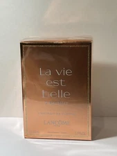Lancome La Vie Est Belle L'Extrait De Parfum Spray 50ml/1.7OZ  NIB SEALED