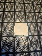 CPU Intel Pentium G3258 - 2C/2T 3,20 GHz