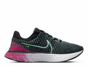 Nike React Infinity Run Flyknit 3 Women 