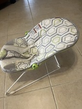 baby swings used
