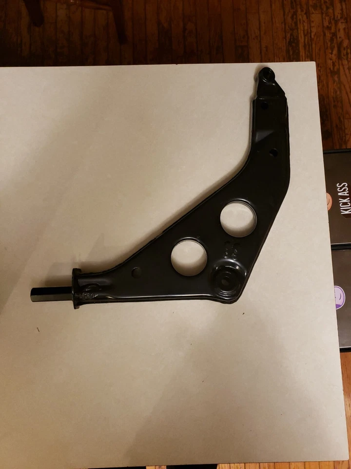 Brazo de control de suspensión delantero inferior derecho Dorman para Mini Cooper 520-934 2002-08 Foto 2 de 4