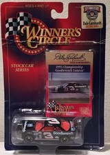 1998 1/64TH WINNER'S CIRCLE 3 DALE EARNHARDT 1993 CHAMP