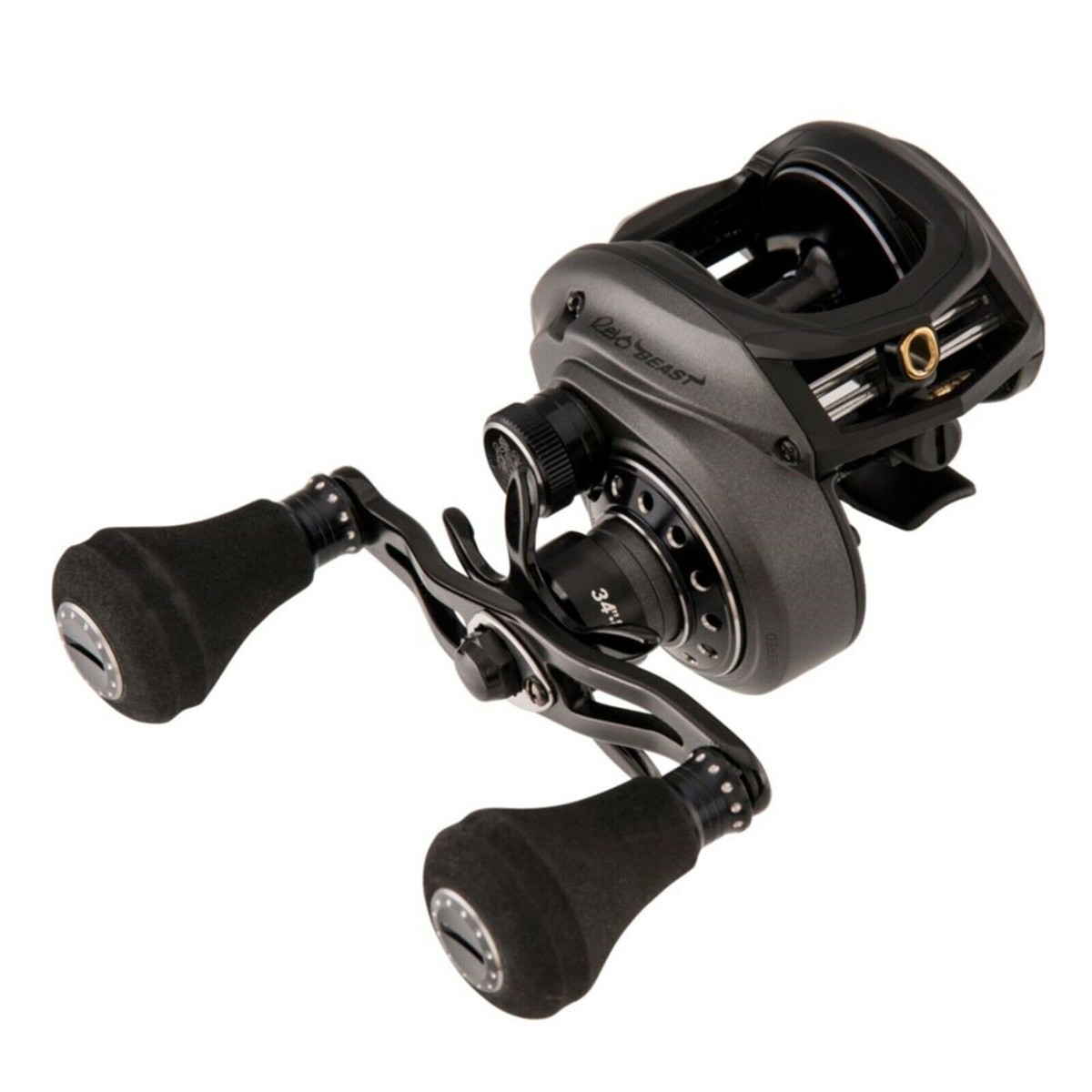 ABU GARCIA REVO 4 BEAST 40 - RH model | eBay