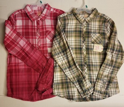 OLIVE LEAVES ROSE SANGRIA XS L XL NWT 