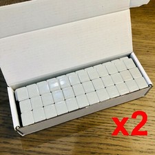 Tire Wheel Balancing Weights Sticky 14 .25 Oz 2 Box Twin Pack 720 Pcs