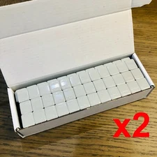 Tire / Wheel Balancing Weights Sticky 1/4 (.25) oz (2) BOX Twin Pack 720 pcs