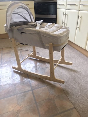 maclaren techno xlr carrycot