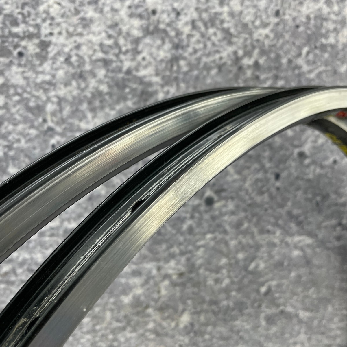 MAVIC X517 リム2本セット 引き取り限定】MAVIC X517 リム2本セット - メルカリ