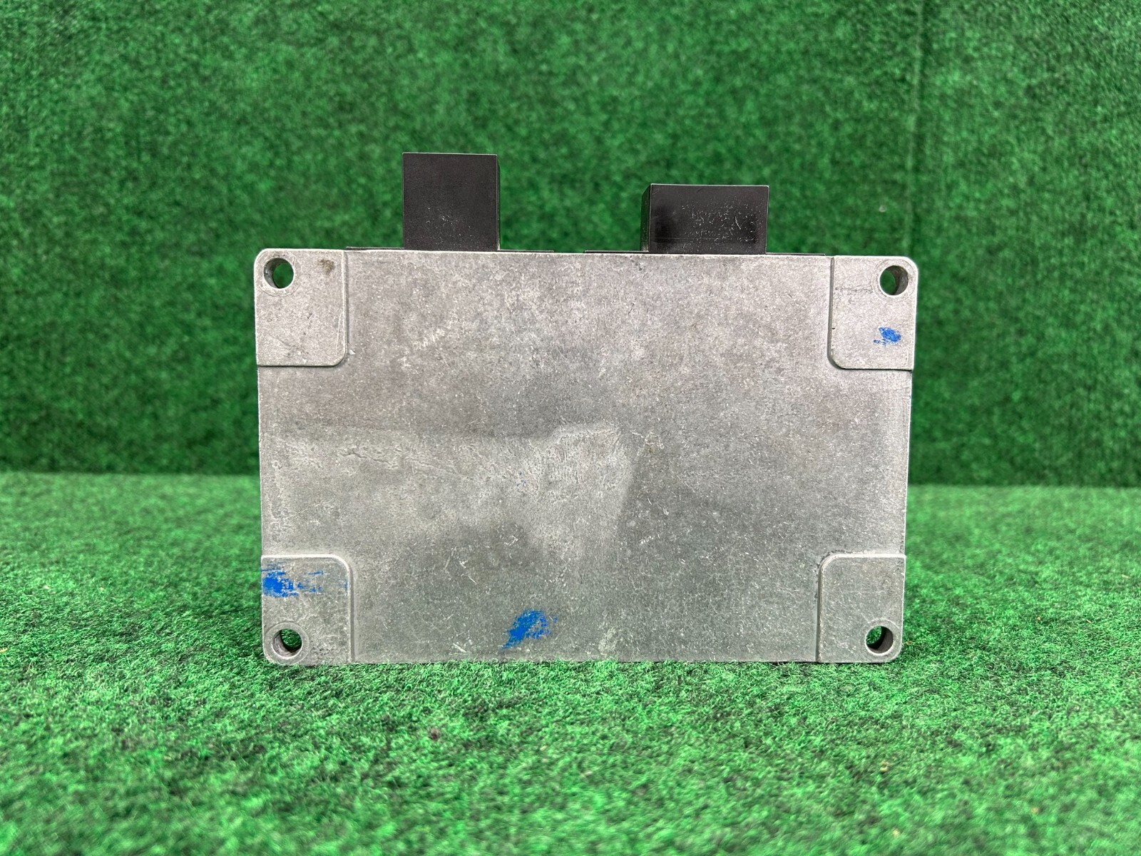 🛑 2003-2012 Bentley Continental GT GTC Flying Spur Battery Monitor Module OEM