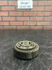 Mopar 68083407aa 2010 Dodge Viper Tr6060 Manual Transmission Gear 5th