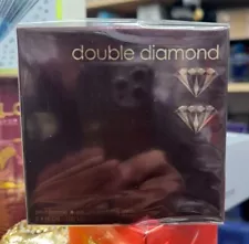 Double Diamond Parfum 3.4 EDP By Y. Z. Y