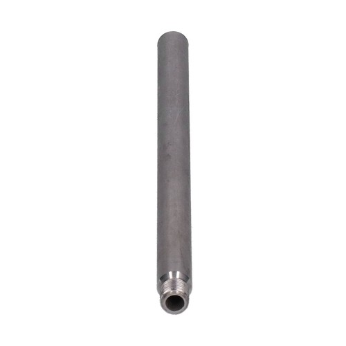 G1/8 Pipe Fitting Stainless Steel Weld Extension Rod Pipe Connector - Picture 14 of 22