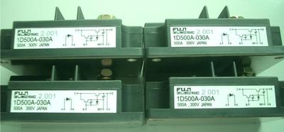 1D500A-030A - Halbleiter - elektronisches Bauelement