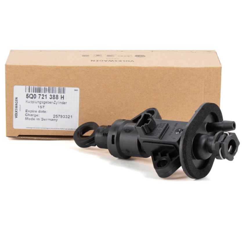VOLKSWAGEN TRANSPORTER T6 CLUTCH MASTER CYLINDER 5Q0721388H