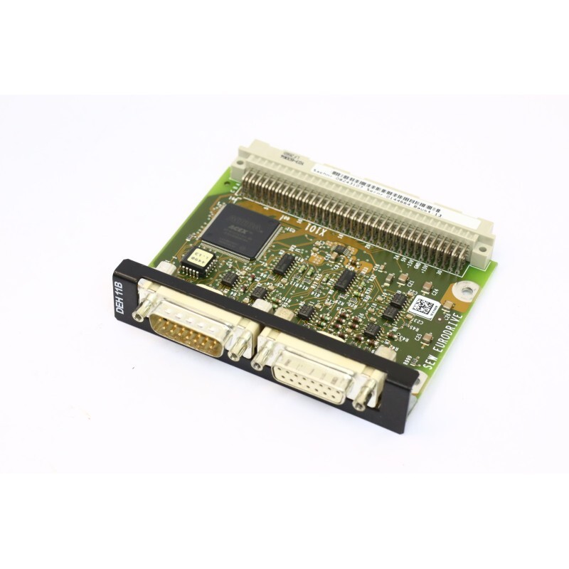 SEW 08243107 DEH11B carte interface variateur (B211)
