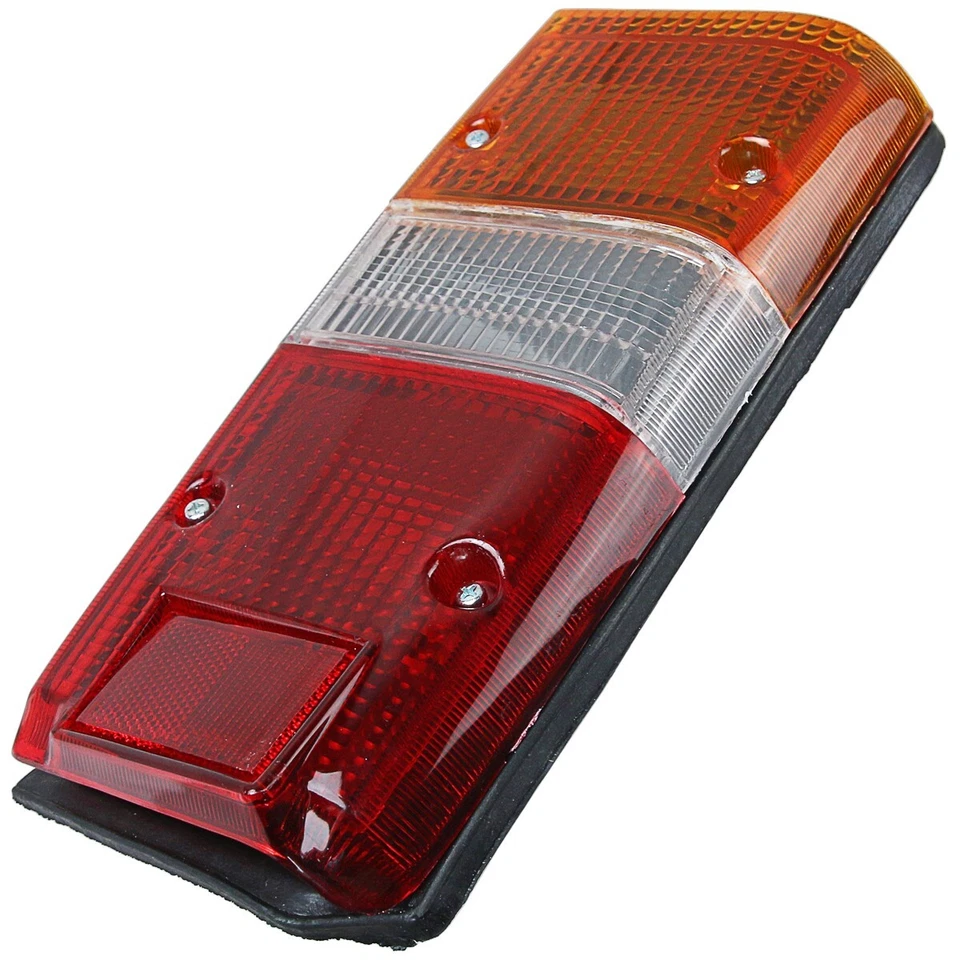 Luz trasera lateral derecha apta para Toyota Land Cruiser serie 60 1981-1989 Foto 4 de 4