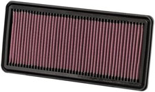 K&N Filters 33-2299 Luftfilter für CITROËN FIAT PEUGEOT