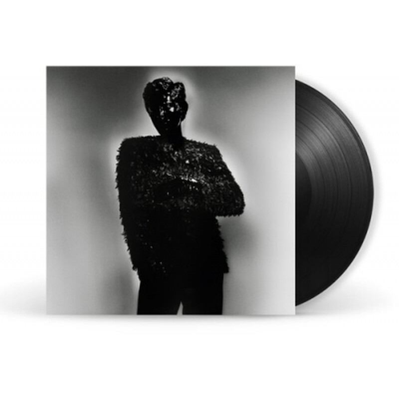 Новый альбом Gesaffelstein/Gamma (винил) 19658868271