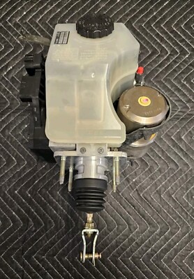 2002-10 Lexus SC430 Genuine ABS Control Module | eBay