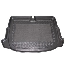 Z437258 Kofferraumwanne kompatibel mit Volkswagen Scirocco III 06.2008-2017