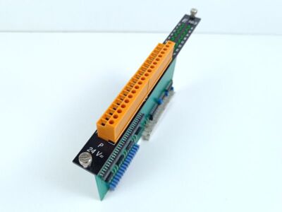 B&R E163 MDE163-0 Rev. 01.00 MINT CONDITION