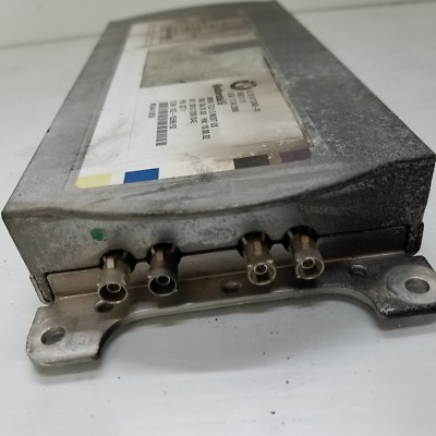 22006-2008 BMW 750Li E65 Bluetooth Telematic Control Module 9171348 Oem