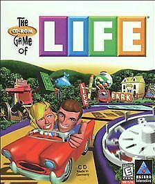 The Game of Life (CD-ROM) Longplay 