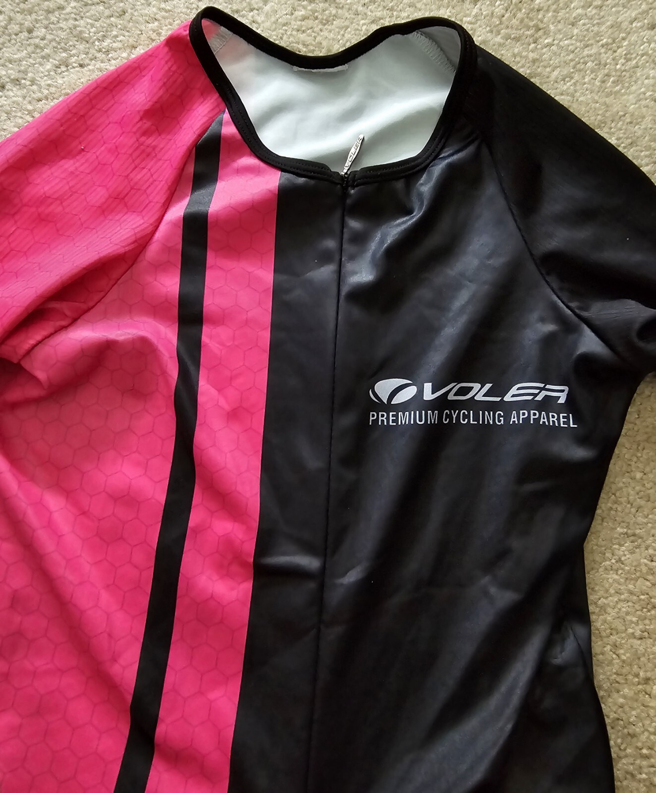 voler skinsuit